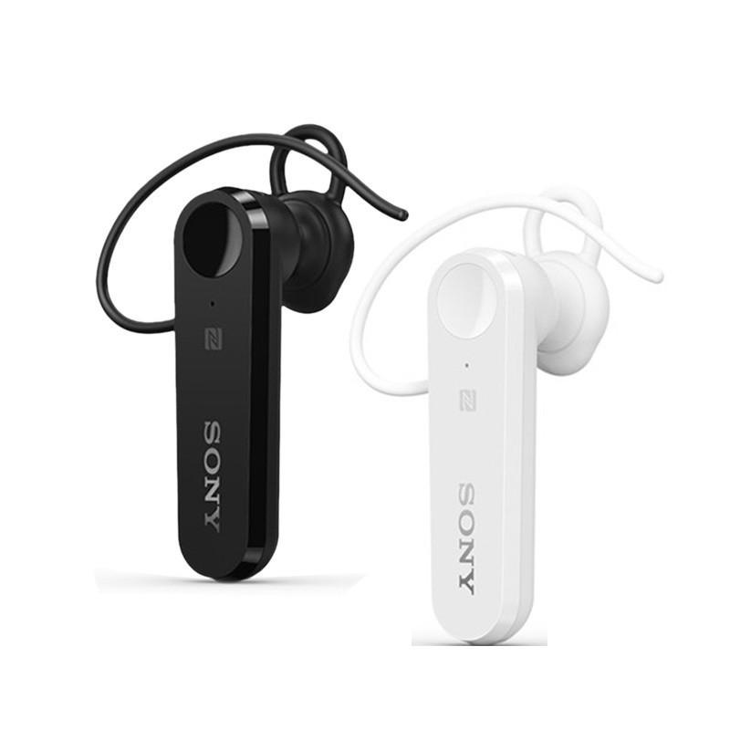 SONY索尼MBH10 暢享無線自由，NFC一觸即連的掛耳式立體聲體驗