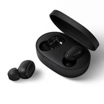 小米Redmi AirDots 國民真無線耳機，開啟無線聆聽新體驗