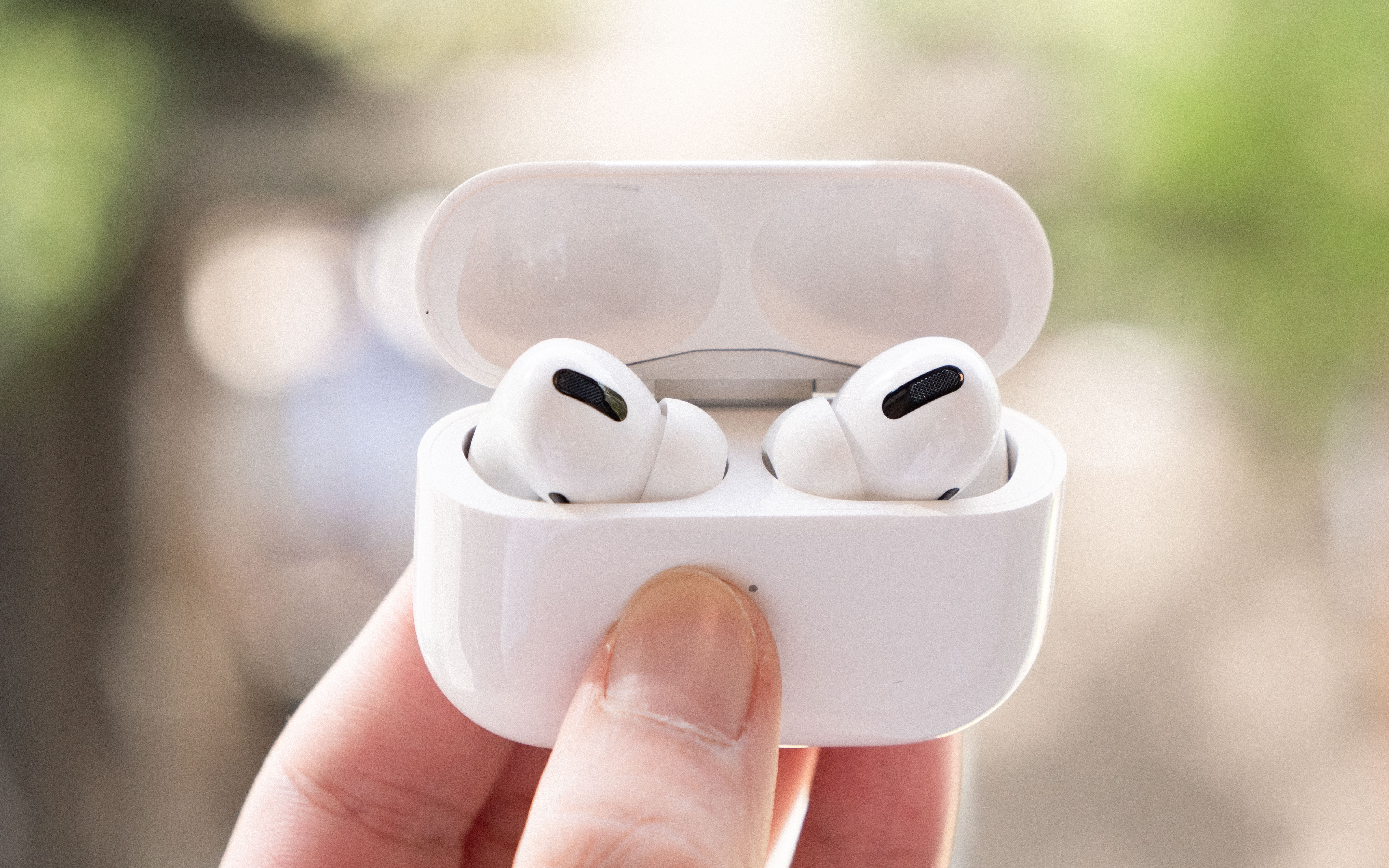 AirPods Pro 一登場即巔峰，為何它是綜合體驗最好的降噪耳機？
